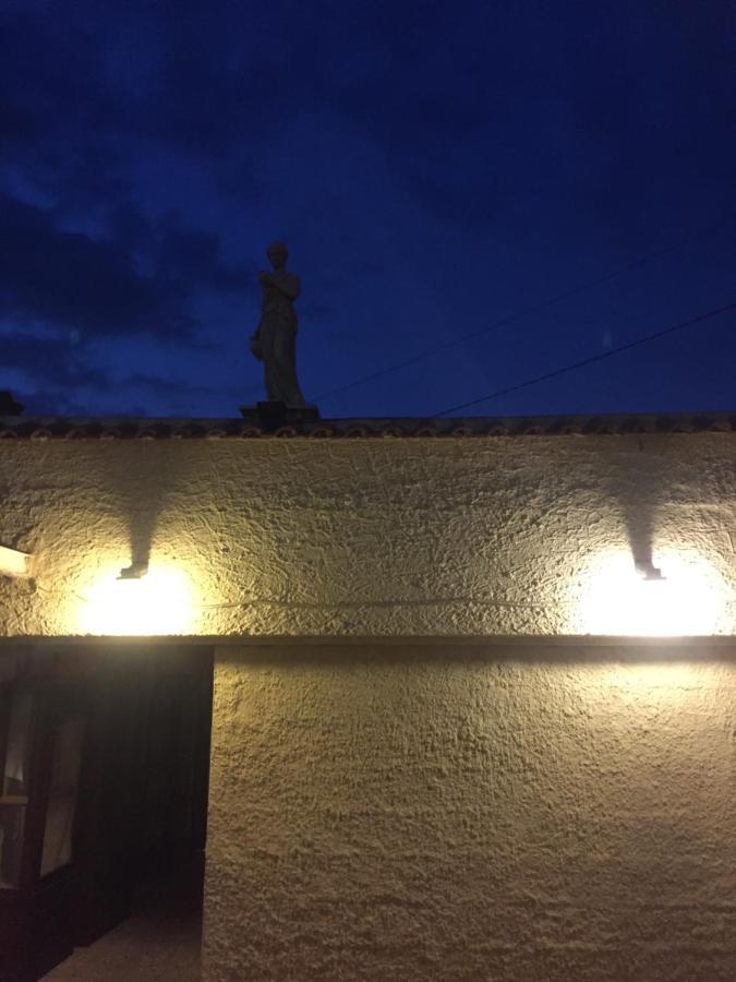 Gasthof Baia Dei Turchi Locazione Turistica Realmonte