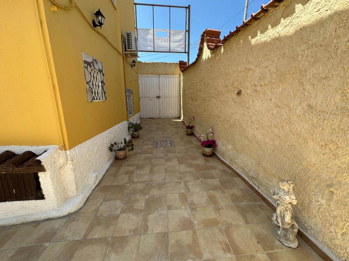 Gasthof Baia Dei Turchi Locazione Turistica