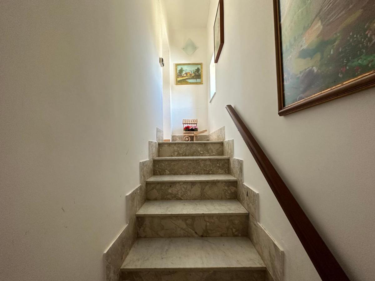 Baia Dei Turchi Locazione Turistica Gasthof *