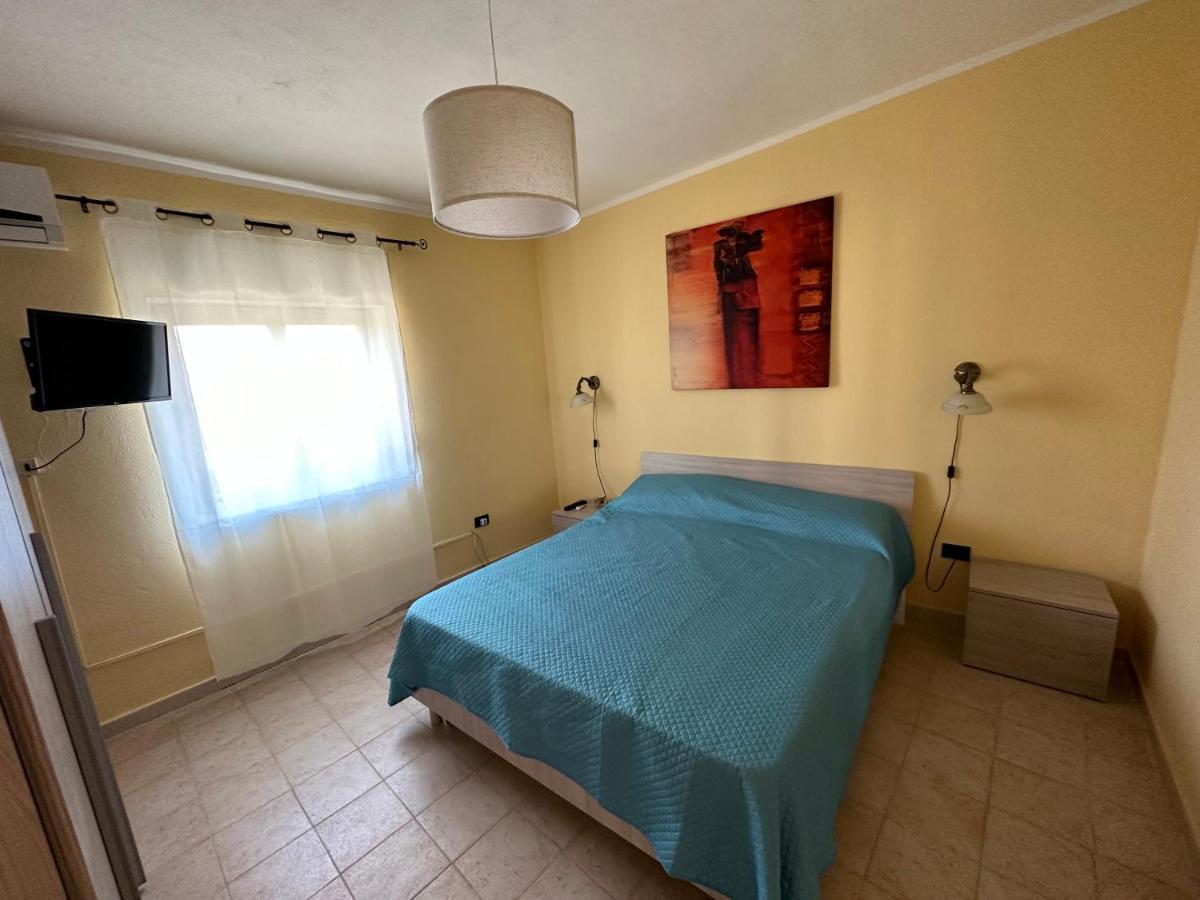 Baia Dei Turchi Locazione Turistica * Realmonte