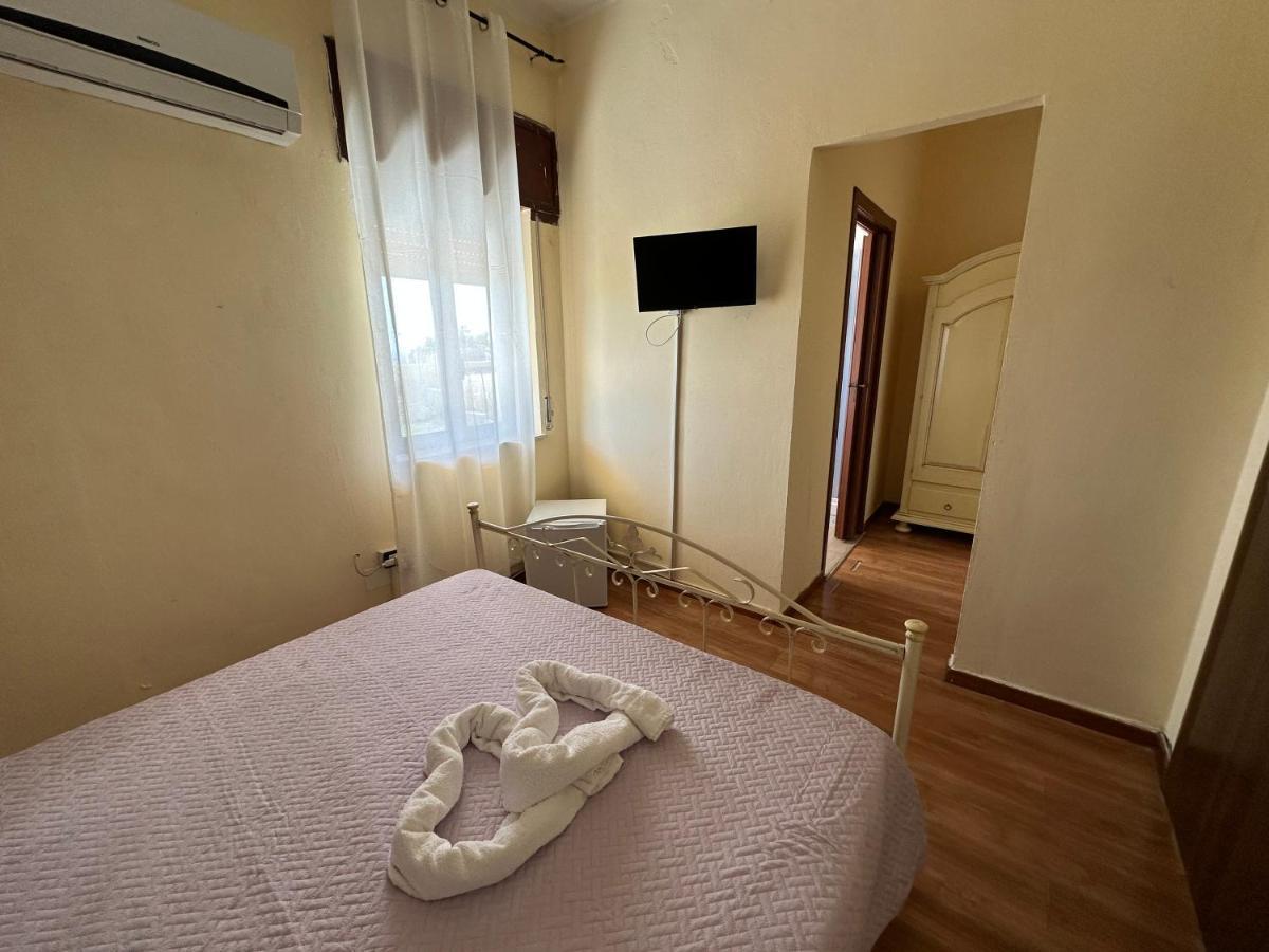 Baia Dei Turchi Locazione Turistica Realmonte