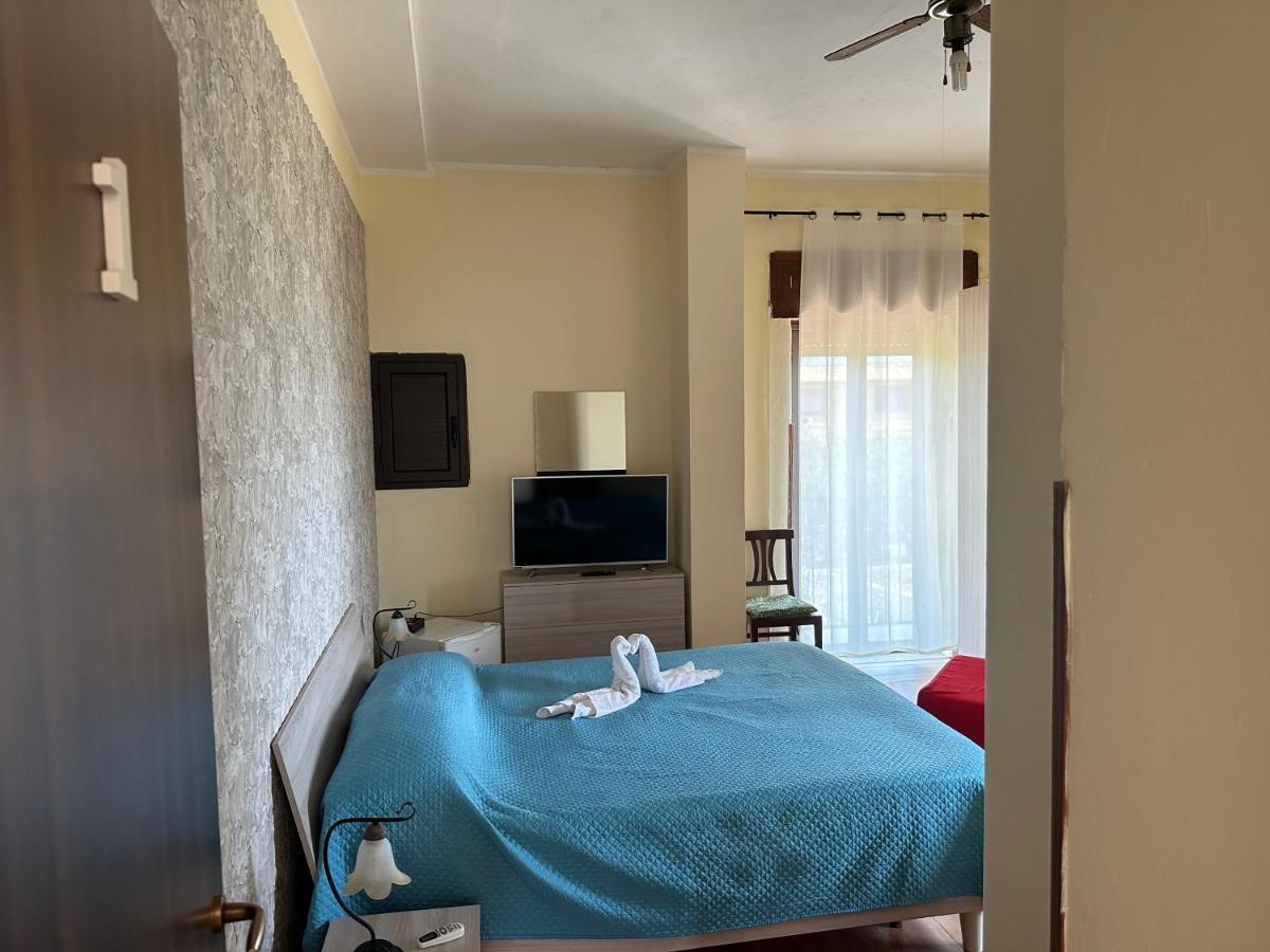Baia Dei Turchi Locazione Turistica Gasthof