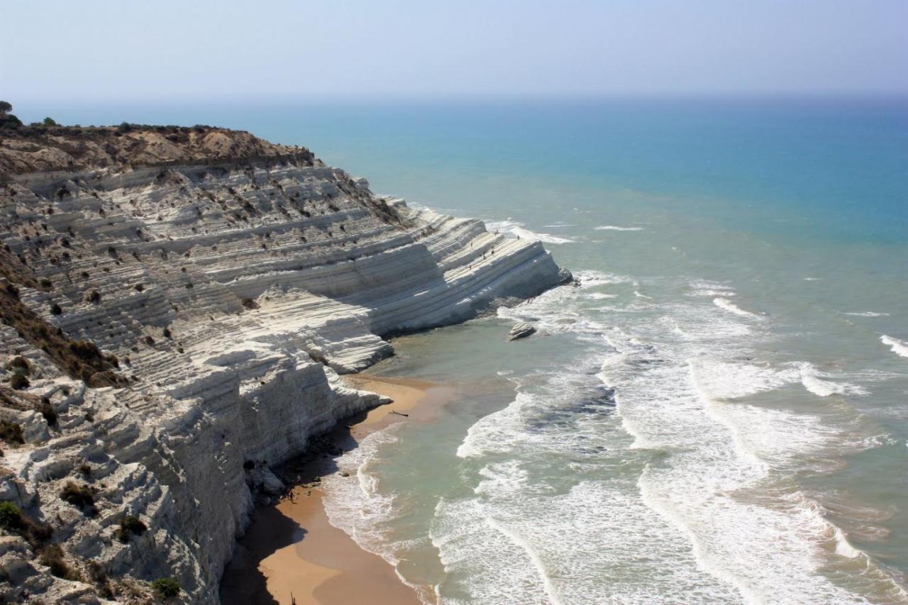 Affittacamere Baia Dei Turchi Locazione Turistica